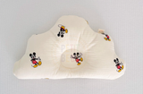 Gối Chống Dẹp Đầu Hoạ Tiết Nhí Nhảnh PETIT BEBE cho bé
