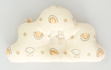 Gối Chống Dẹp Đầu Hoạ Tiết Nhí Nhảnh PETIT BEBE cho bé