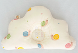 Gối Chống Dẹp Đầu Hoạ Tiết Nhí Nhảnh PETIT BEBE cho bé