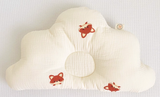Gối Chống Dẹp Đầu Hoạ Tiết Nhí Nhảnh PETIT BEBE cho bé