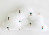 Gối Chống Dẹp Đầu Hoạ Tiết Nhí Nhảnh PETIT BEBE cho bé