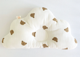 Gối Chống Dẹp Đầu Hoạ Tiết Nhí Nhảnh PETIT BEBE cho bé