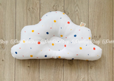 Gối Chống Dẹp Đầu Hoạ Tiết Nhí Nhảnh PETIT BEBE cho bé
