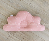 Gối Chống Dẹp Đầu Hoạ Tiết Nhí Nhảnh PETIT BEBE cho bé