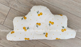 Gối Chống Dẹp Đầu Hoạ Tiết Nhí Nhảnh PETIT BEBE cho bé