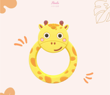 Gặm Nướu Hình Thú HINATA