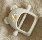 Gặm Nướu Cầm Tay Eco Silicon TOBE