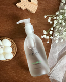 Gel Lô Hội Làm Dịu Da An Toàn Cho Bé BEBELUA 300ml