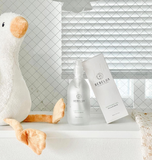 Gel Lô Hội Làm Dịu Da An Toàn Cho Bé BEBELUA 300ml