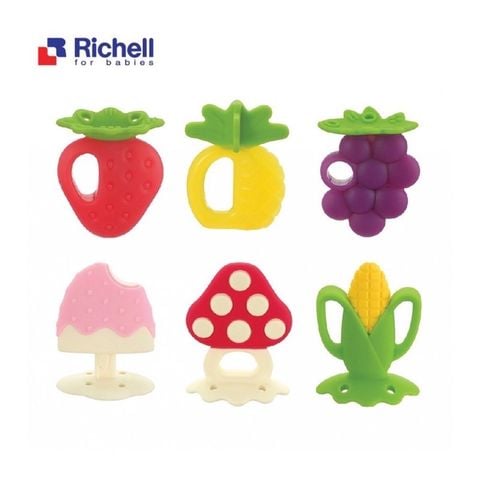 Xúc Xăc Gặm Nướu RICHELL