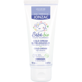 Kem Dưỡng Hữu Cơ Nuôi Dưỡng Da Bé JONZAC COLD CREAM 100ML