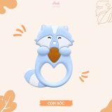 Gặm Nướu Hình Thú HINATA