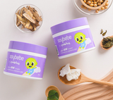 Kem dưỡng ẩm chuyên sâu 48 giờ và dịu nhẹ cao cấp cho bé Soybebe Ceramide Ultra Ato Cream