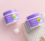 Kem dưỡng ẩm chuyên sâu 48 giờ và dịu nhẹ cao cấp cho bé Soybebe Ceramide Ultra Ato Cream