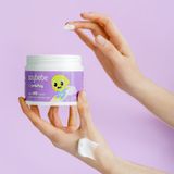 Kem dưỡng ẩm chuyên sâu 48 giờ và dịu nhẹ cao cấp cho bé Soybebe Ceramide Ultra Ato Cream