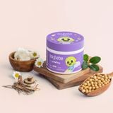 Kem dưỡng ẩm chuyên sâu 48 giờ và dịu nhẹ cao cấp cho bé Soybebe Ceramide Ultra Ato Cream