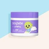 Kem dưỡng ẩm chuyên sâu 48 giờ và dịu nhẹ cao cấp cho bé Soybebe Ceramide Ultra Ato Cream