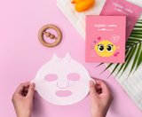 Mặt nạ dưỡng da Cấp ẩm nhanh Soybebe cho bé (Phiên bản Geumbi)