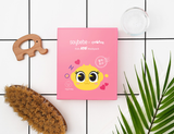 Mặt nạ dưỡng da Cấp ẩm nhanh Soybebe cho bé (Phiên bản Geumbi)