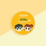 Phấn phủ chống nắng cho bé Baby Sun Pact 15g (SPF50+)