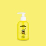 Lotion Dưỡng Da Mặt Mongdies Với 5 Lớp Bảo Vệ Cera Cho Bé - Phiên bản SpongeBob