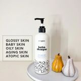 Sữa Tắm Gội 2in1 An Toàn Dịu Nhẹ Cho Bé Mongdies