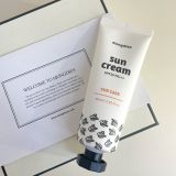 Kem Chống Nắng Vật Lý Mongdies An Toàn Cho Bé SPF 30 PA+++