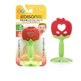 Gặm Nướu Hình Quả Táo EDISON