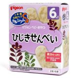 Bánh gạo Pigeon đủ vị