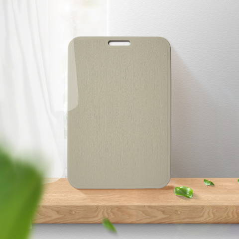 Thớt Silicone cao cấp hai mặt dày dặn kháng khuẩn chịu nhiệt độ cao Little Bykker Đan Mạch