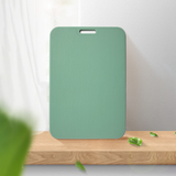 Thớt Silicone cao cấp hai mặt dày dặn kháng khuẩn chịu nhiệt độ cao Little Bykker Đan Mạch