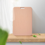 Thớt Silicone cao cấp hai mặt dày dặn kháng khuẩn chịu nhiệt độ cao Little Bykker Đan Mạch
