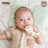 Gặm Nướu Cầm Tay Eco Silicon TOBE