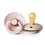 Ti Ngậm Cao Cấp BIBS Đan Mạch Cho Bé