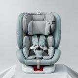 Ghế Ngồi Ô Tô Cho Bé HAPAIR 360 Độ Isofix An Toàn