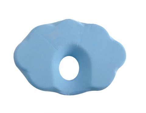 Gối Chống Bẹp Đầu Babyworks