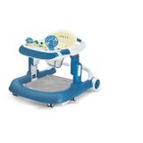 Xe Tập Đi CHILUX Cho Bé Chữ U
