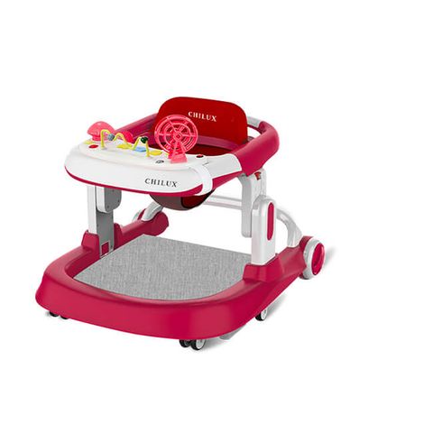 Xe Tập Đi CHILUX Cho Bé Chữ U