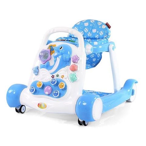 Xe Tập Đi BLB 6080