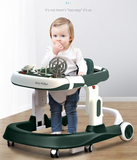 Xe Tập Đi BabyWalker Có Bàn Phát Nhạc