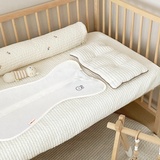 Nhộng chũn DOTORI Vải Tre Bamboo và Vải Mesh lưới Chính Hãng Hàn Quốc