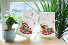 Mỳ Cầu Vồng sợi trung 250 gram
