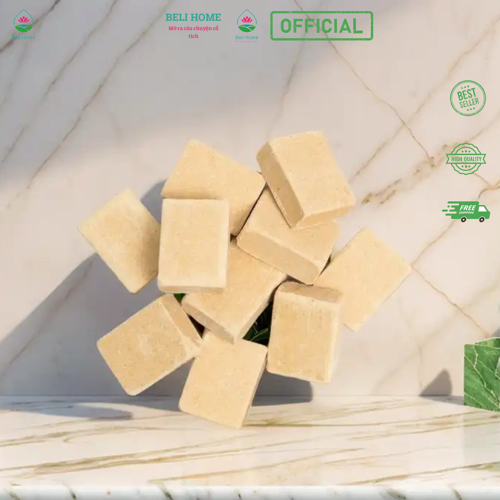 Bánh dinh dưỡng Beli 156 gram
