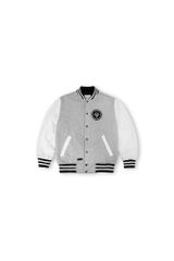 MENTAL COLLEGE VARSITY JACKET