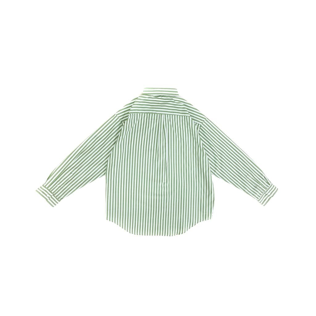 MENTAL REFINED SHIRT