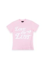 MENTAL LOVE OR LUST BABY T - SHIRT