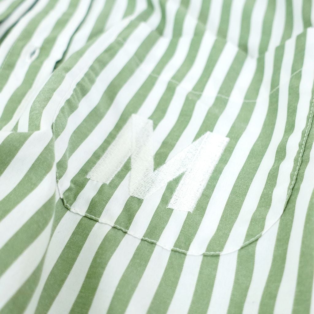 MENTAL REFINED SHIRT