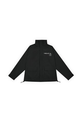 MENTAL WIND JACKET