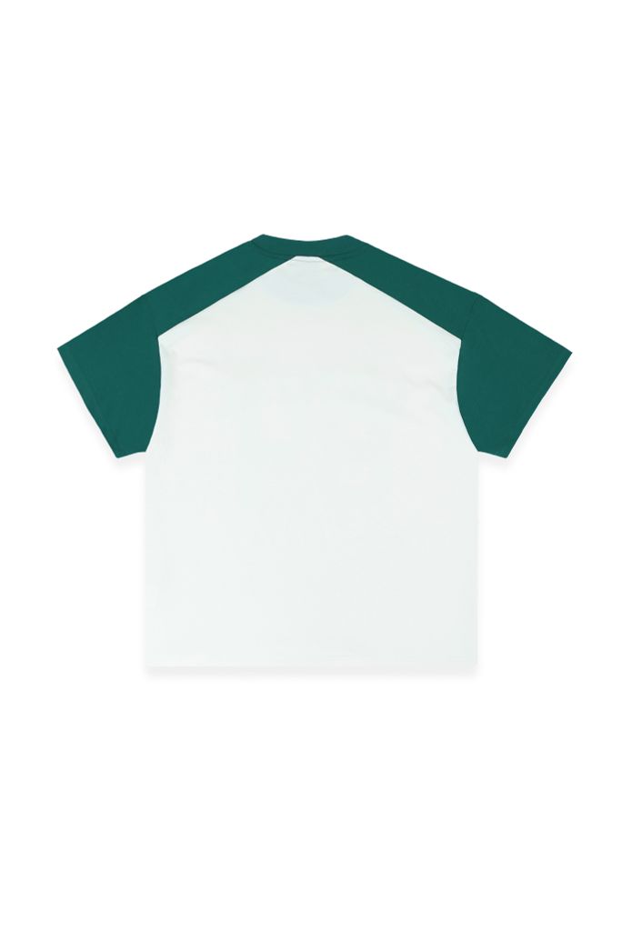 MENTAL ATELIER 84 BOXY T-SHIRT