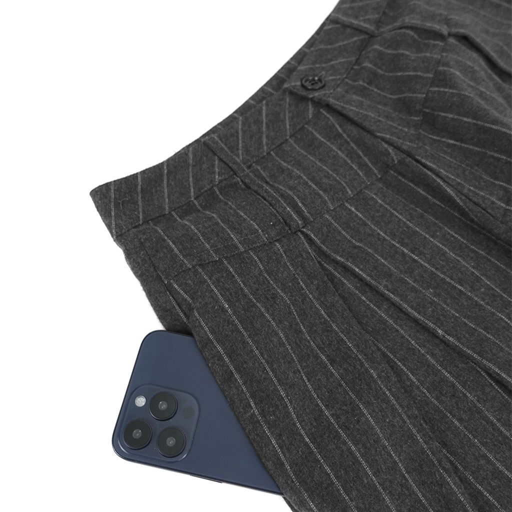 MENTAL REFINED PANTS